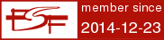 FSF Member since 2014-12-23
